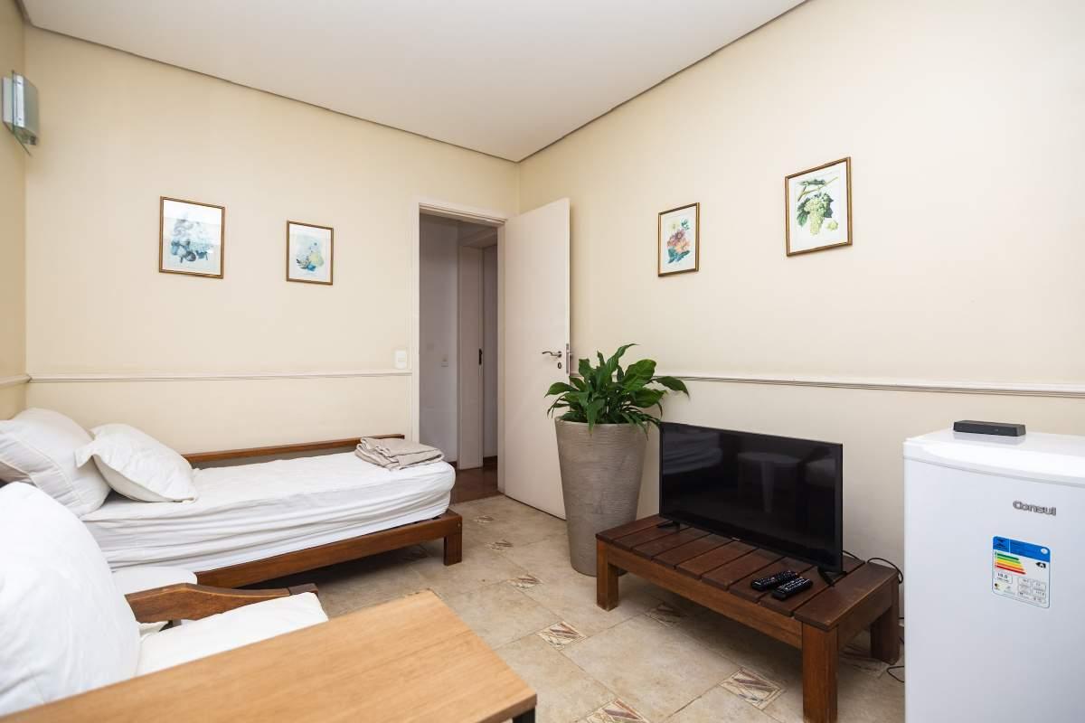 Apartamento, 4 quartos, 205 m² - Foto 24