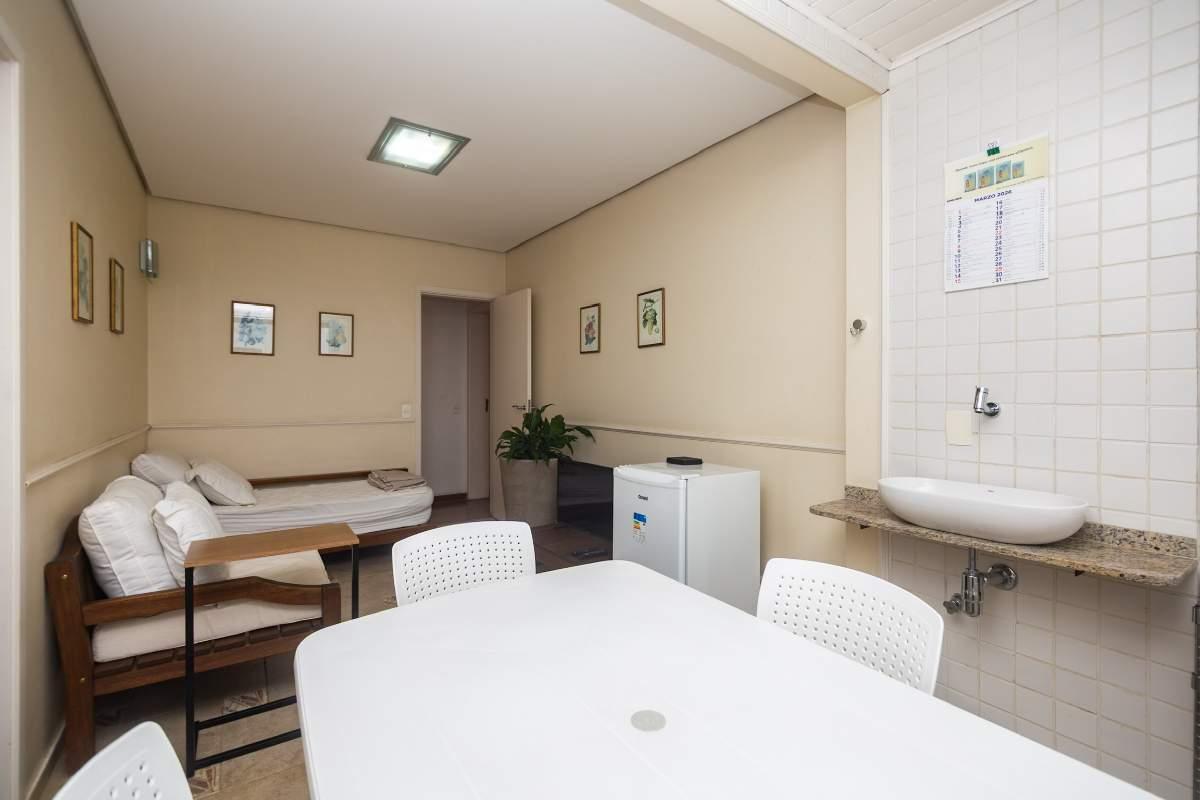 Apartamento, 4 quartos, 205 m² - Foto 25