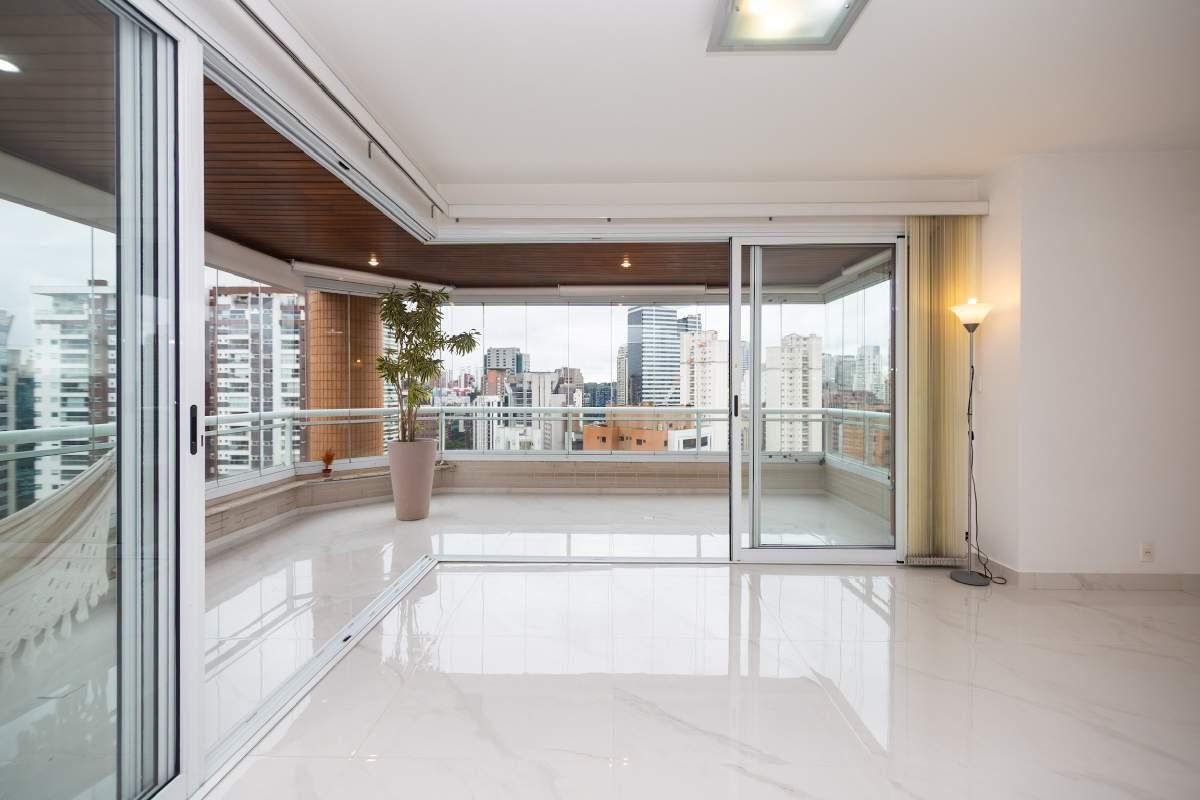 Apartamento, 4 quartos, 205 m² - Foto 3