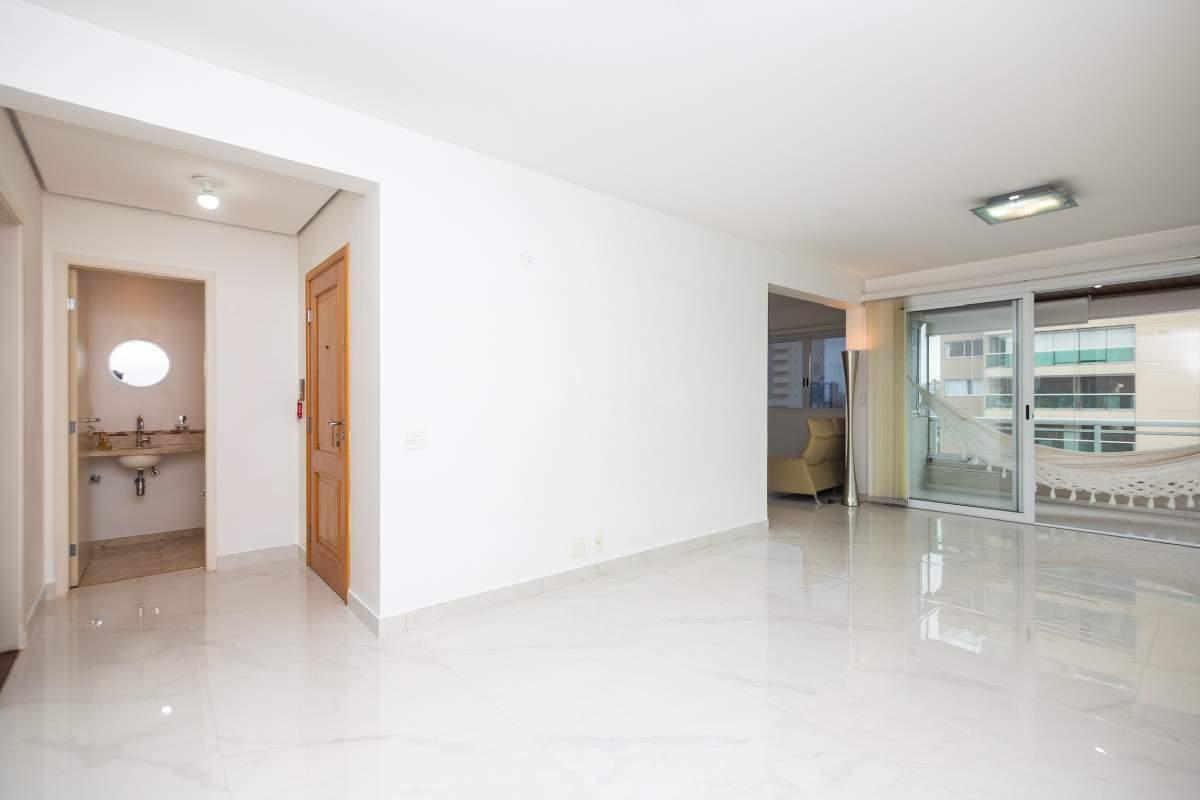 Apartamento, 4 quartos, 205 m² - Foto 4