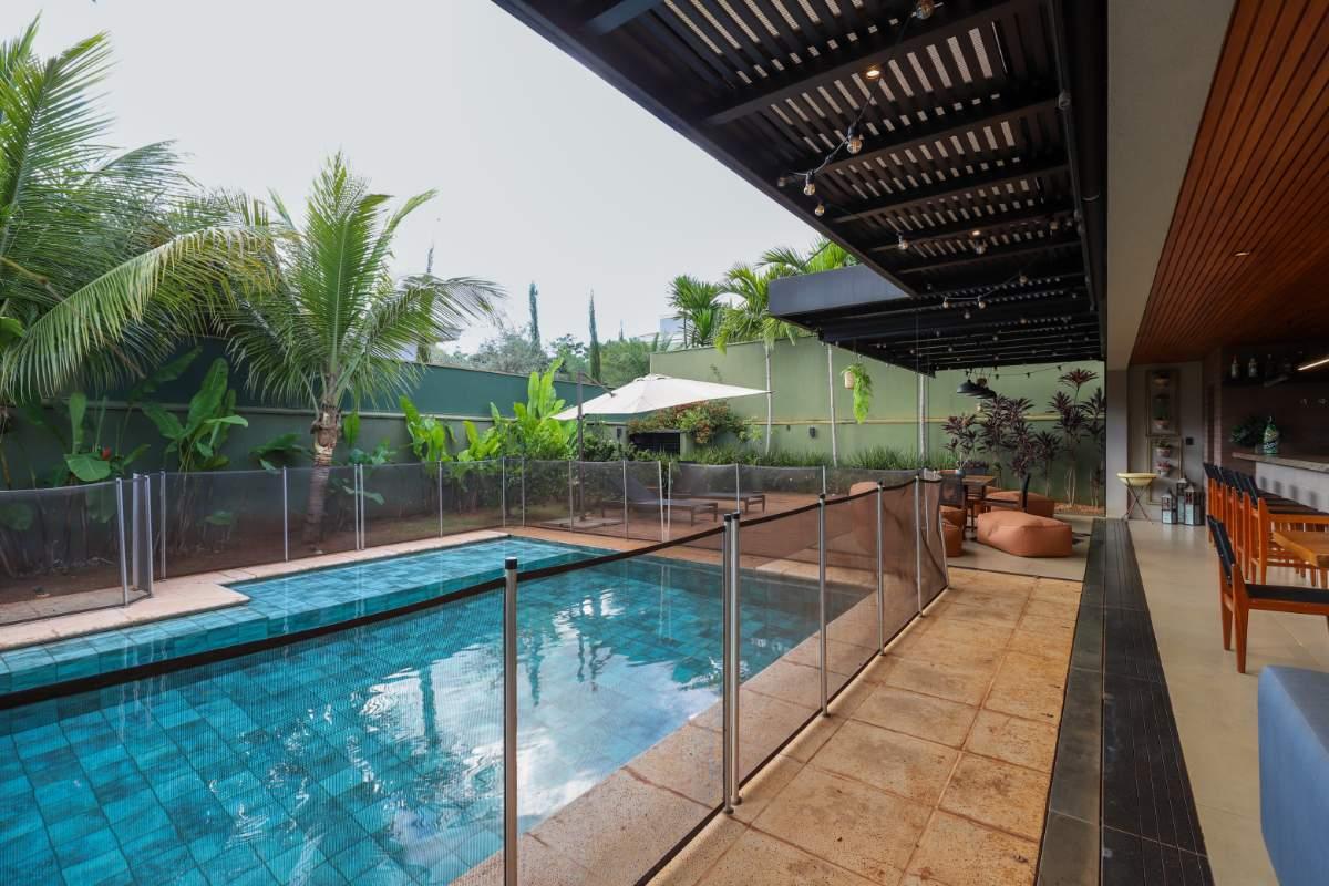Casa de Condomínio, 4 quartos - Foto 5