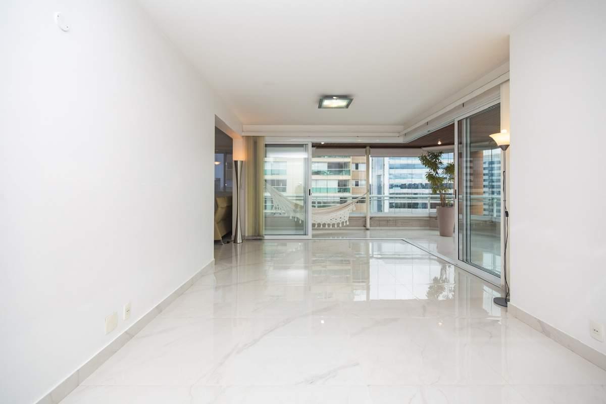 Apartamento, 4 quartos, 205 m² - Foto 6
