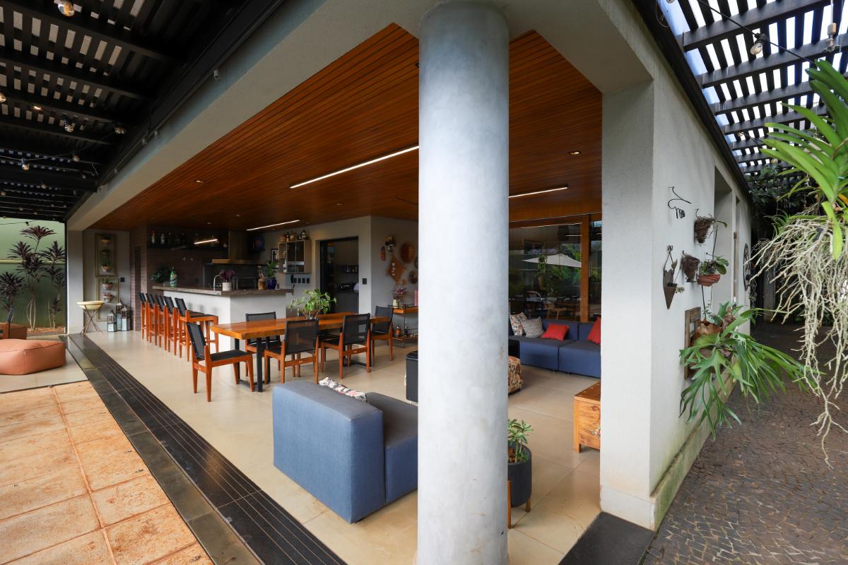 Casa de Condomínio, 4 quartos - Foto 6