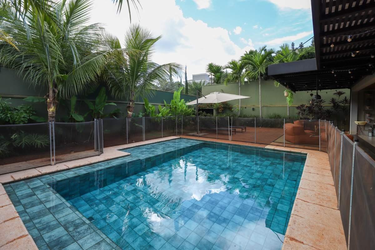 Casa de Condomínio, 4 quartos - Foto 7