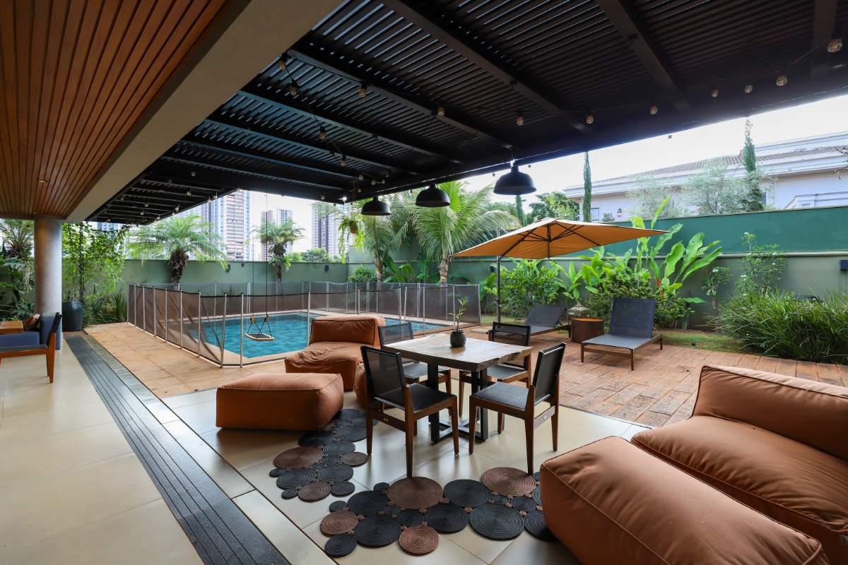 Casa de Condomínio, 4 quartos - Foto 8