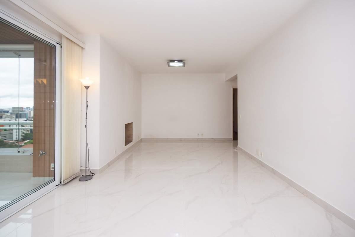 Apartamento, 4 quartos, 205 m² - Foto 9