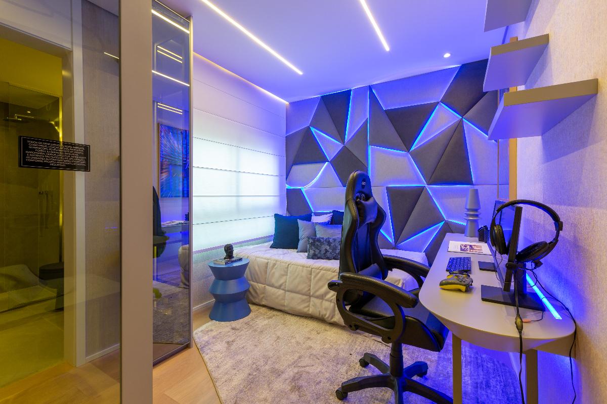 Apartamento, 3 quartos, 154 m² - Foto 10