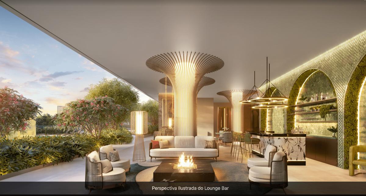 Apartamento, 3 quartos, 154 m² - Foto 14