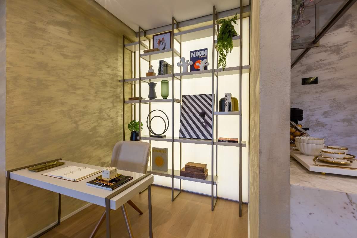 Apartamento, 3 quartos, 154 m² - Foto 4