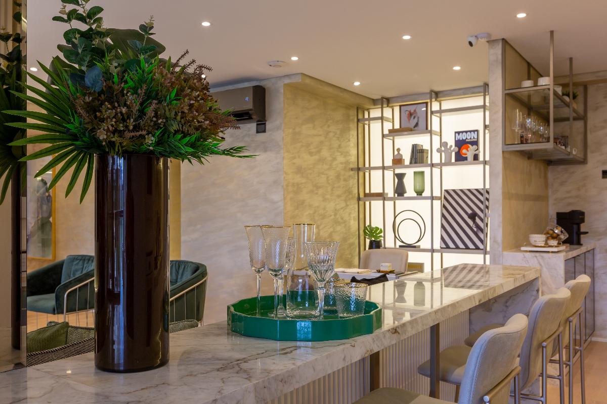 Apartamento, 3 quartos, 154 m² - Foto 7