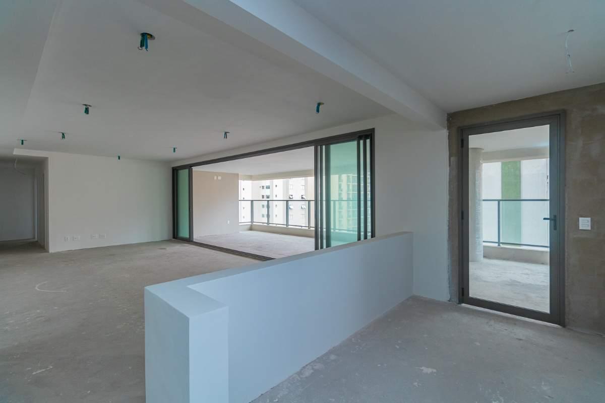 Apartamento, 3 quartos, 205 m² - Foto 11