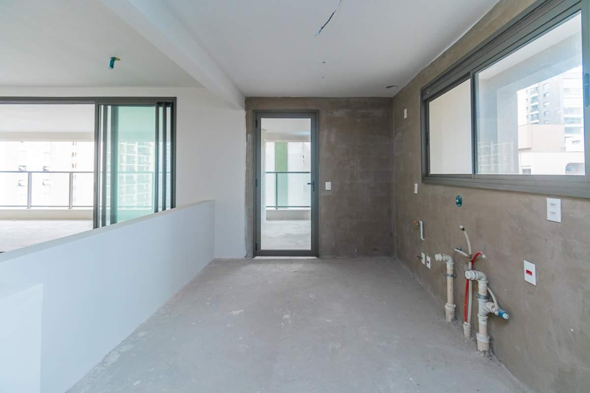 Apartamento, 3 quartos, 205 m² - Foto 12