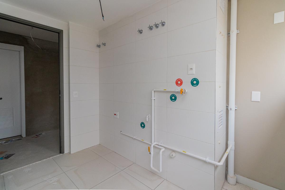Apartamento, 3 quartos, 205 m² - Foto 13