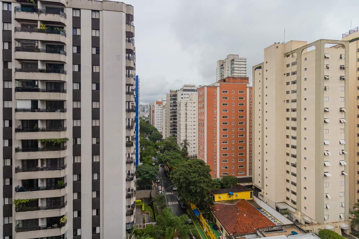 Apartamento, 3 quartos, 205 m² - Foto 20