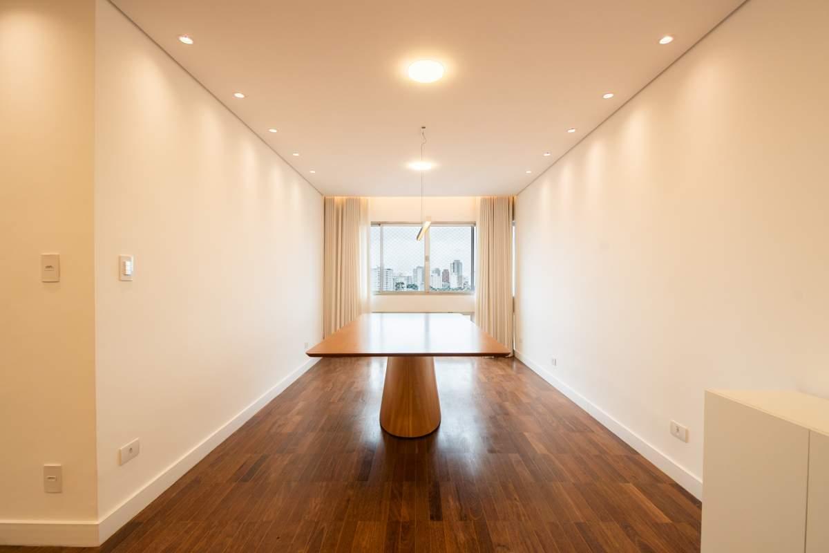 Apartamento, 3 quartos, 125 m² - Foto 2