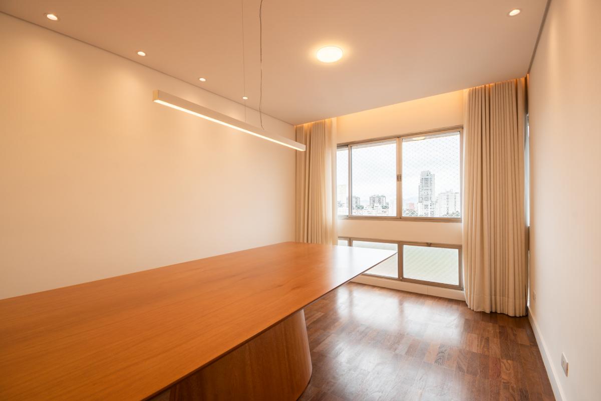 Apartamento, 3 quartos, 125 m² - Foto 3