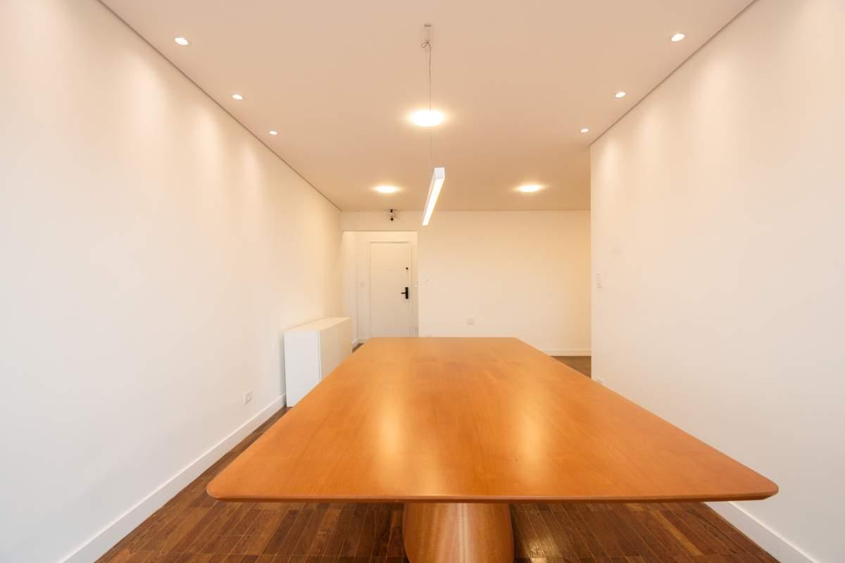 Apartamento, 3 quartos, 125 m² - Foto 4