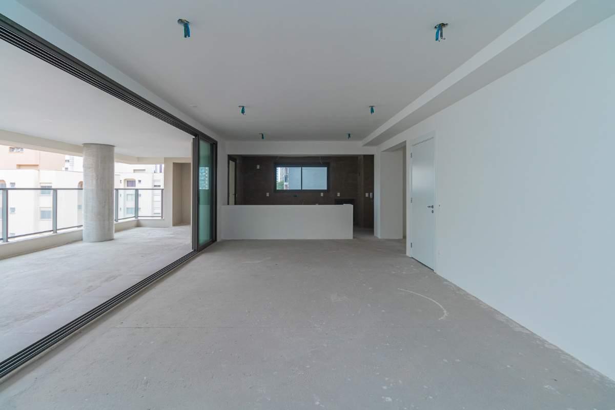 Apartamento, 3 quartos, 205 m² - Foto 4