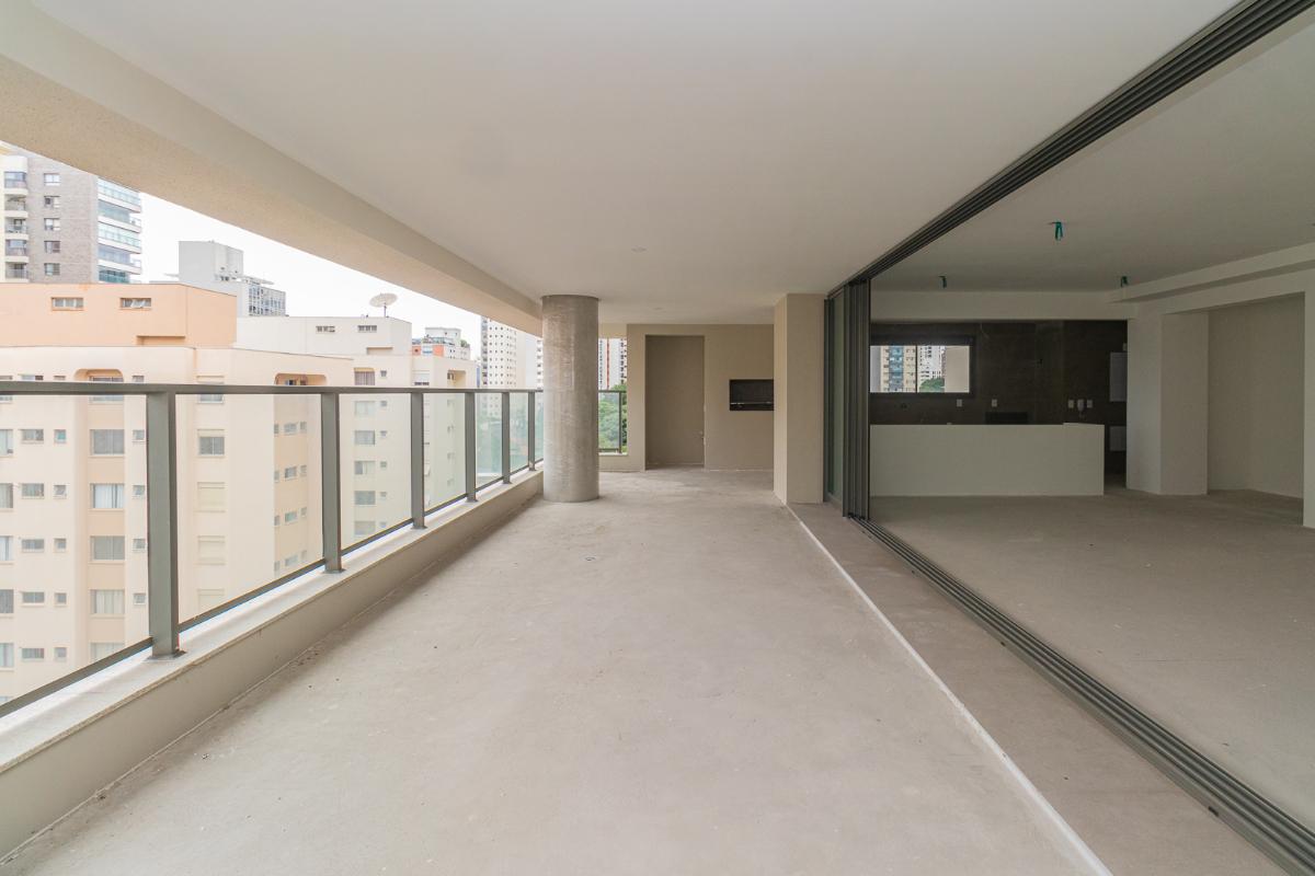 Apartamento, 3 quartos, 205 m² - Foto 7
