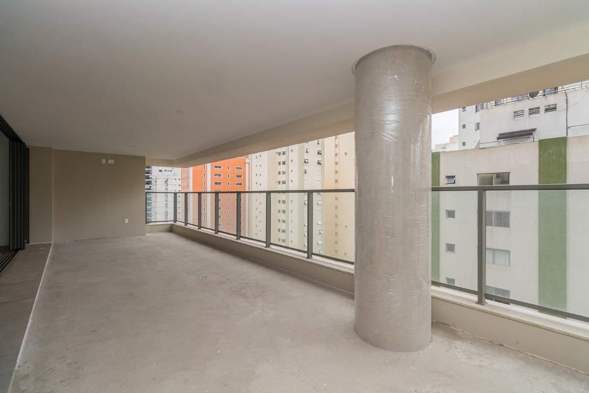 Apartamento, 3 quartos, 205 m² - Foto 8