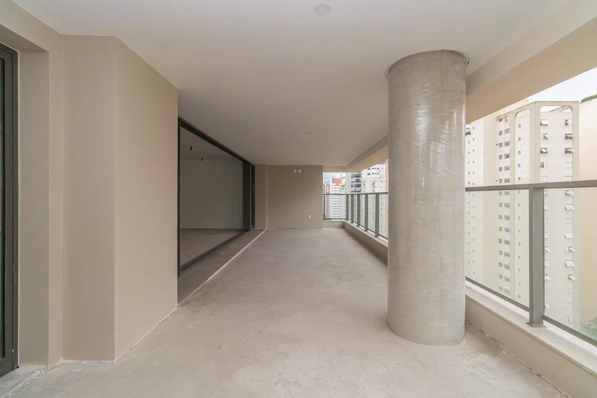 Apartamento, 3 quartos, 205 m² - Foto 9