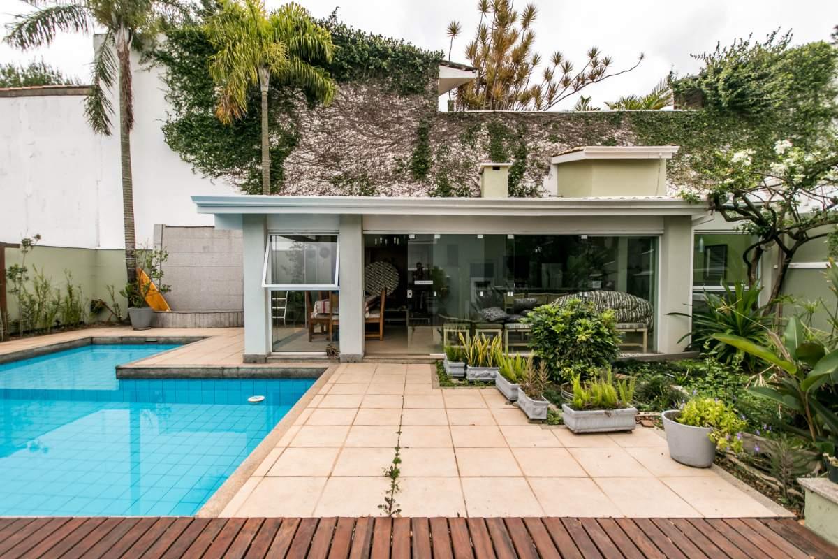 Casa de Condomínio, 4 quartos - Foto 9