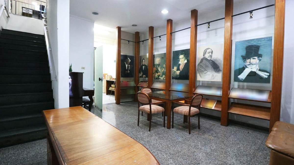 Casa, 1 quarto, 532 m² - Foto 10