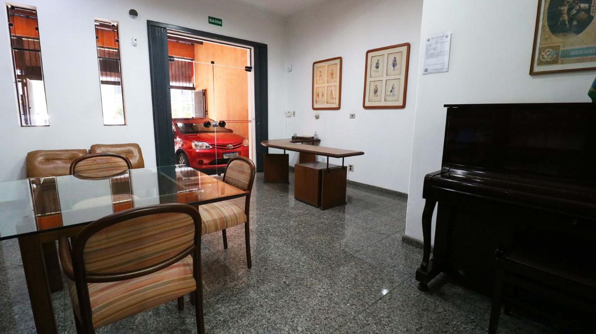 Casa, 1 quarto, 532 m² - Foto 18