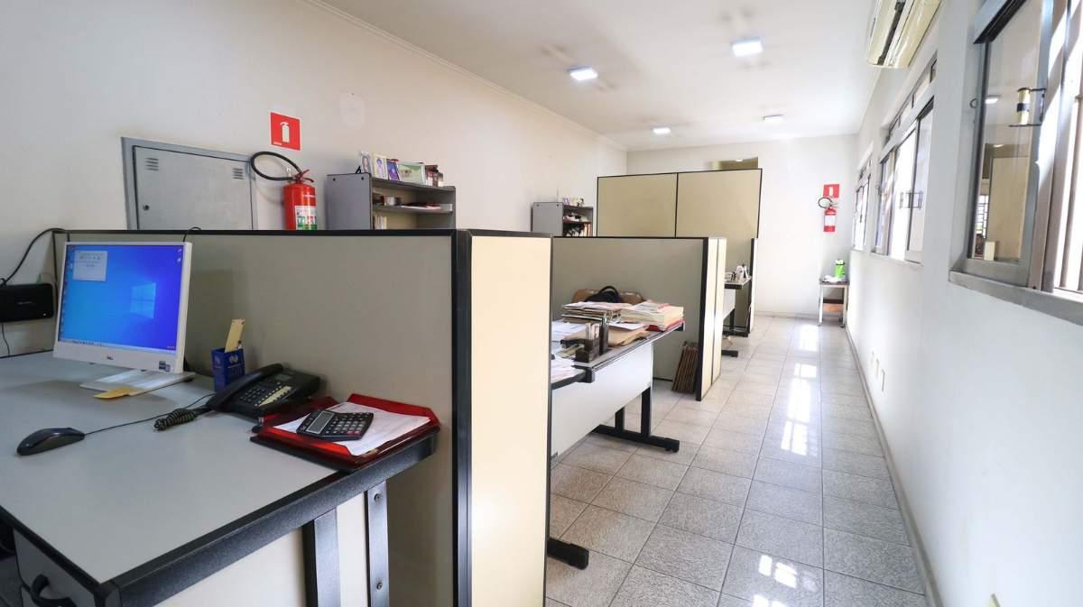 Casa, 1 quarto, 532 m² - Foto 21