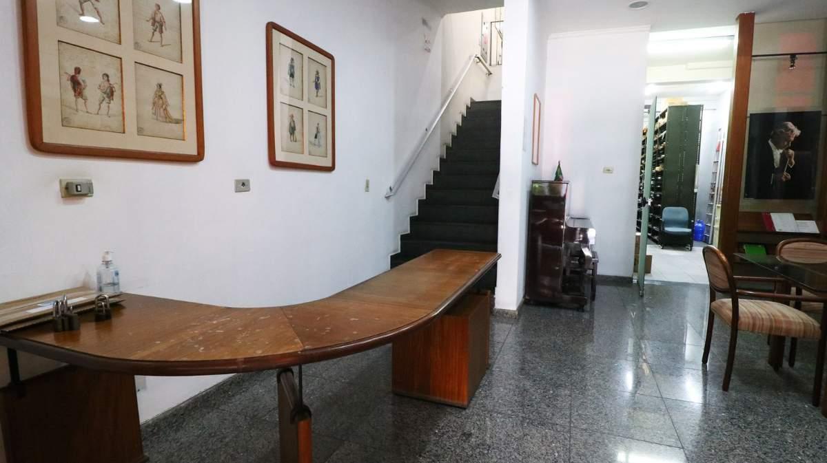 Casa, 1 quarto, 532 m² - Foto 2