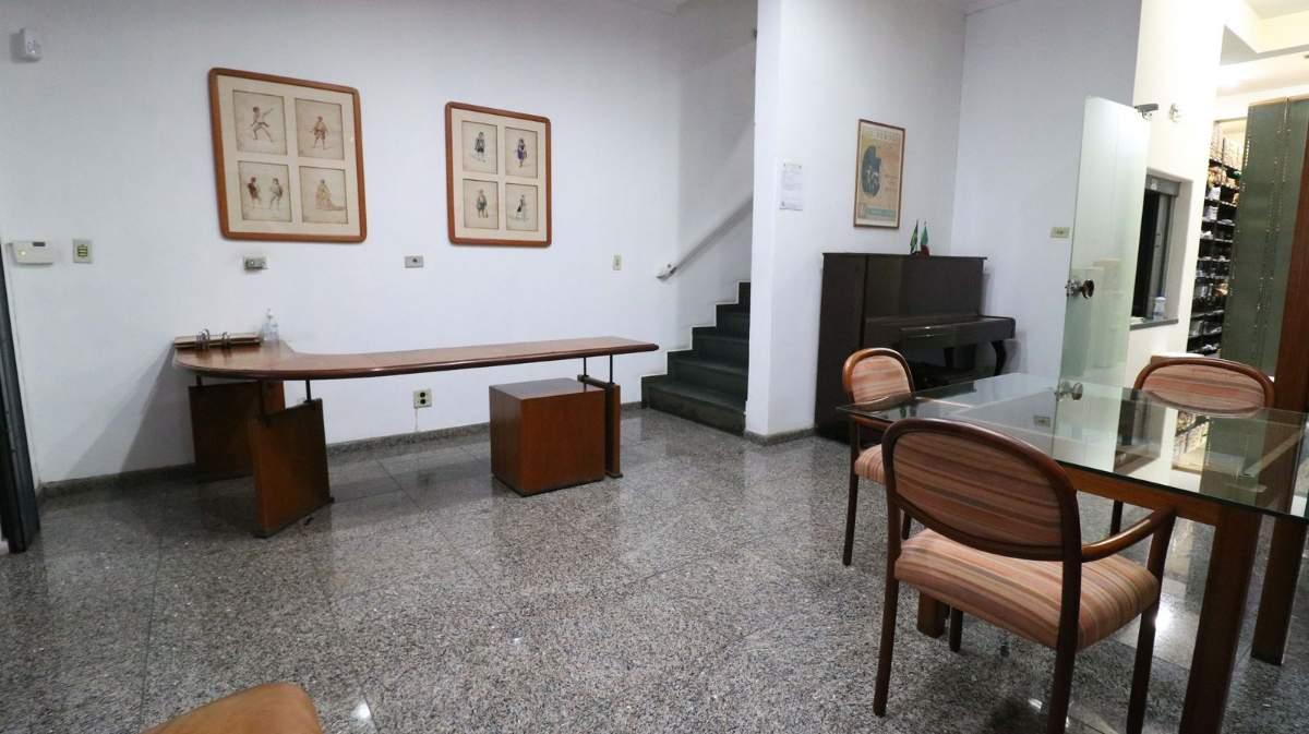 Casa, 1 quarto, 532 m² - Foto 3