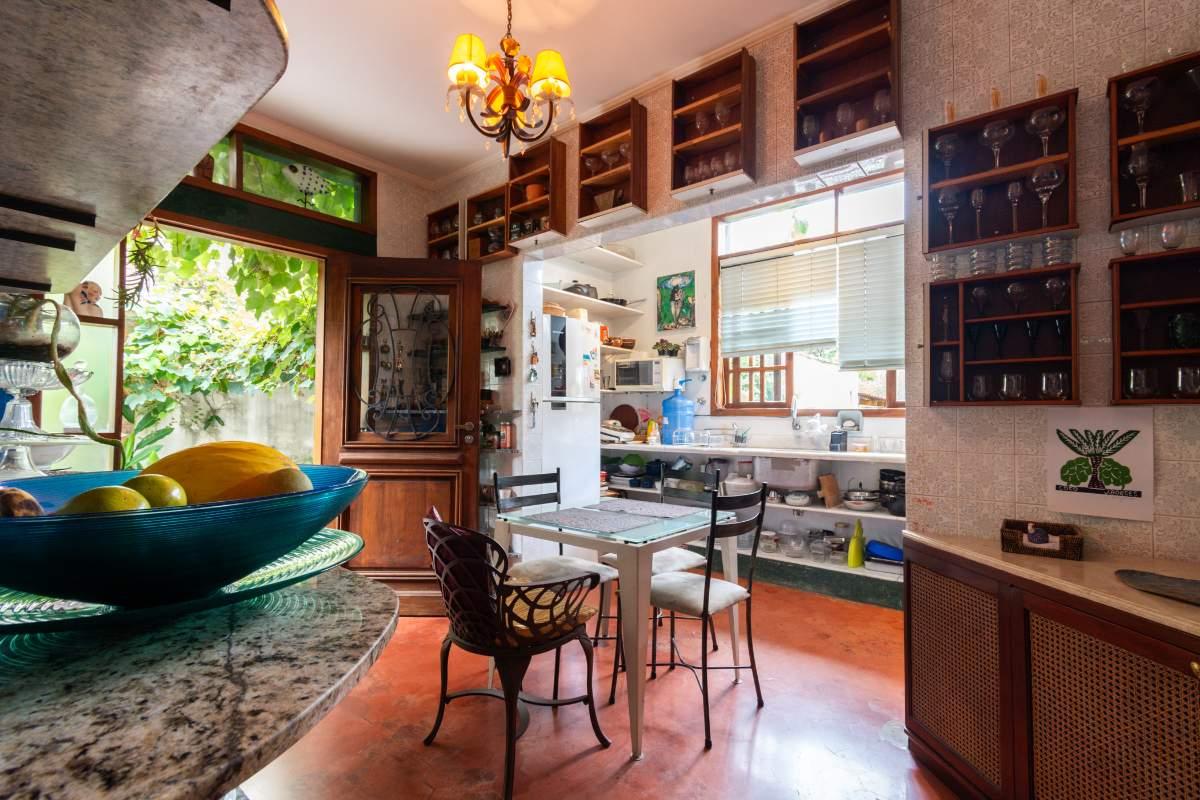 Casa, 5 quartos, 400 m² - Foto 10