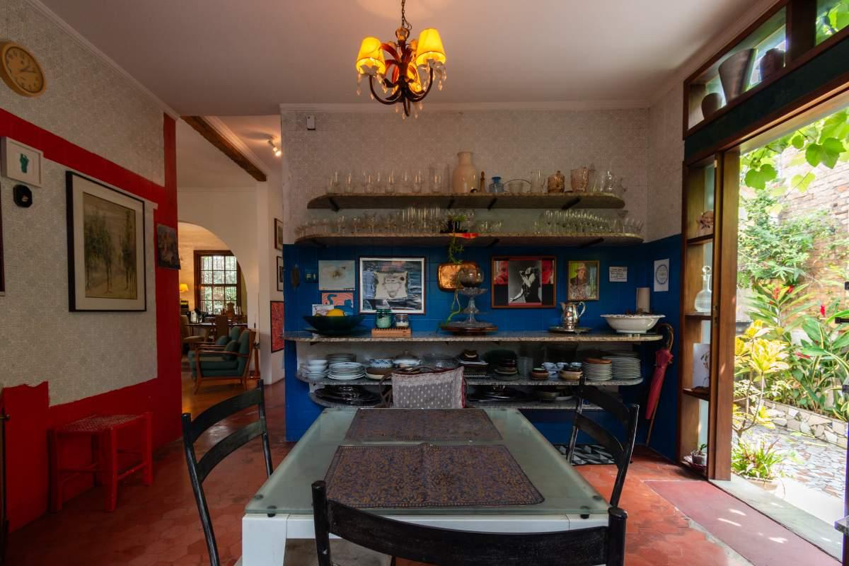 Casa, 5 quartos, 400 m² - Foto 12