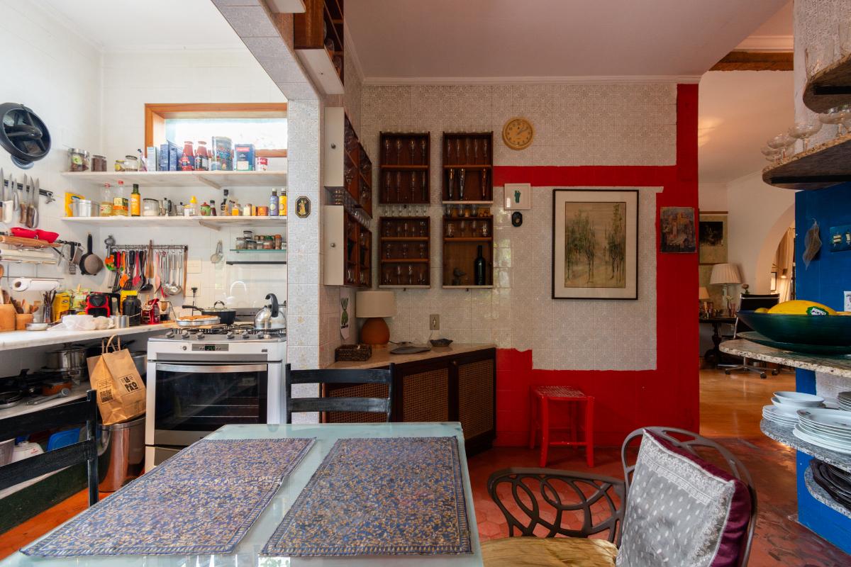Casa, 5 quartos, 400 m² - Foto 14