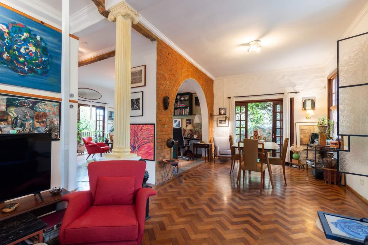 Casa, 5 quartos, 400 m² - Foto 15