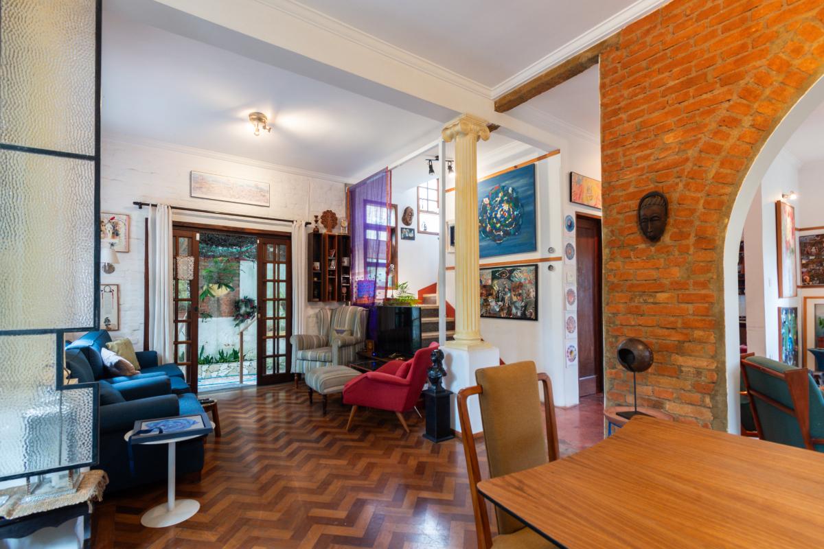 Casa, 5 quartos, 400 m² - Foto 16