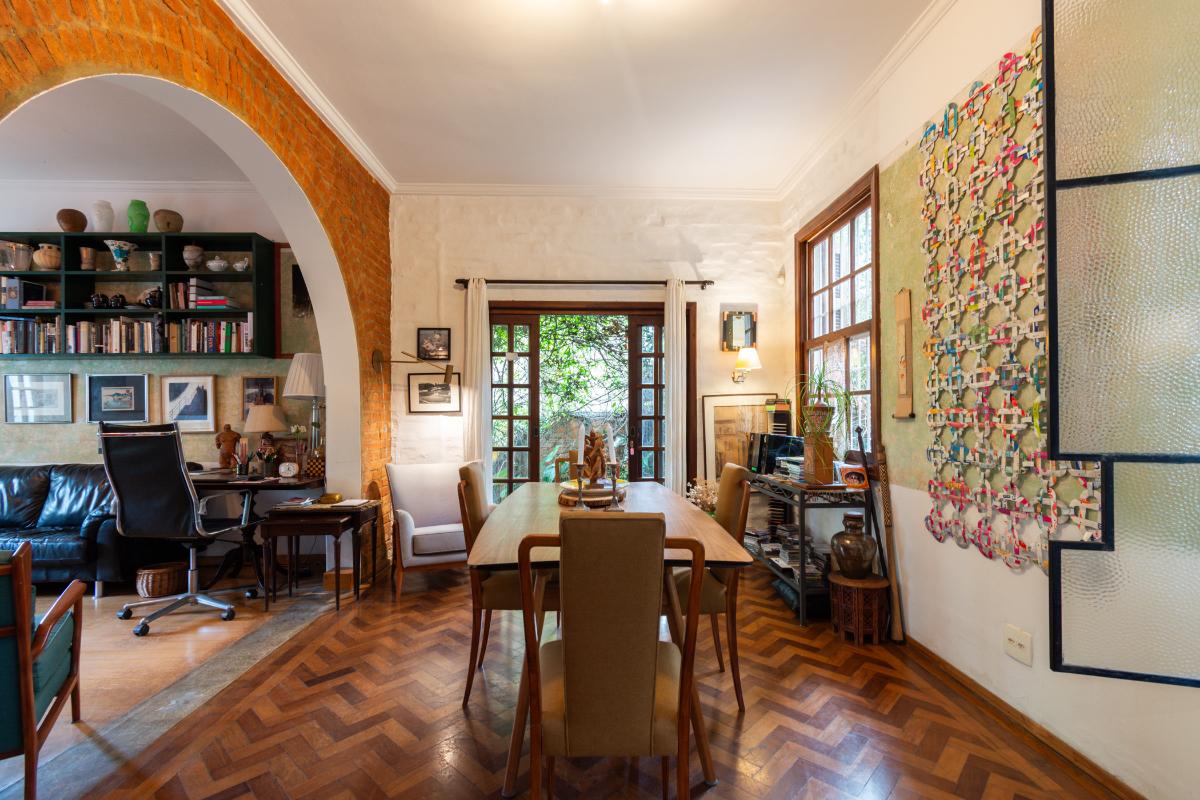 Casa, 5 quartos, 400 m² - Foto 17