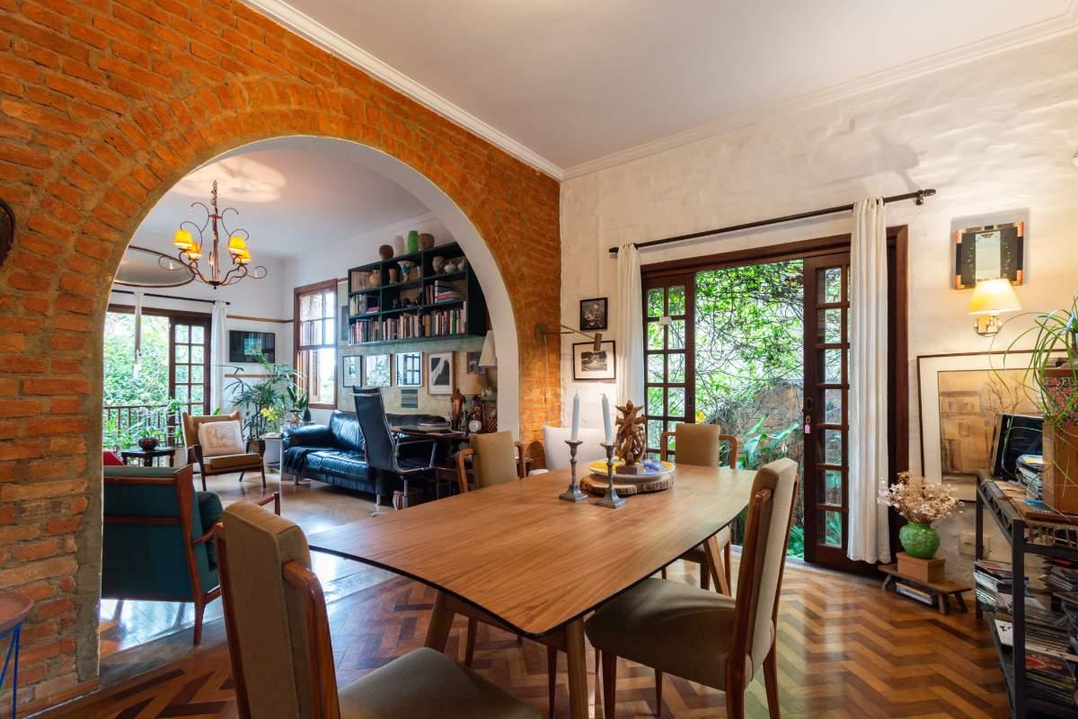 Casa, 5 quartos, 400 m² - Foto 18