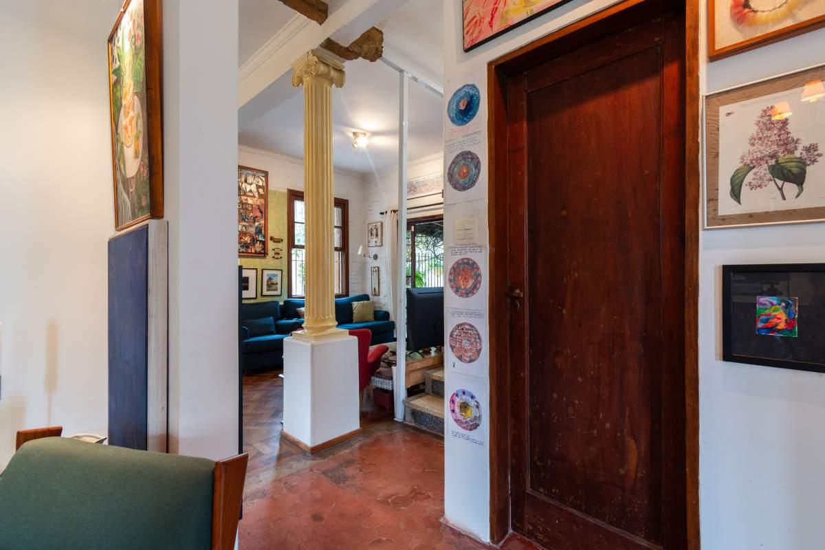 Casa, 5 quartos, 400 m² - Foto 19