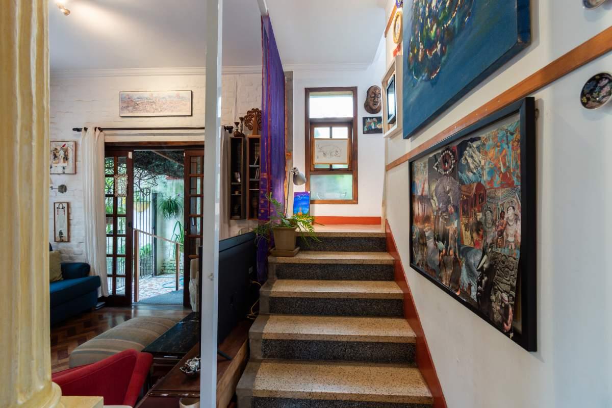 Casa, 5 quartos, 400 m² - Foto 20