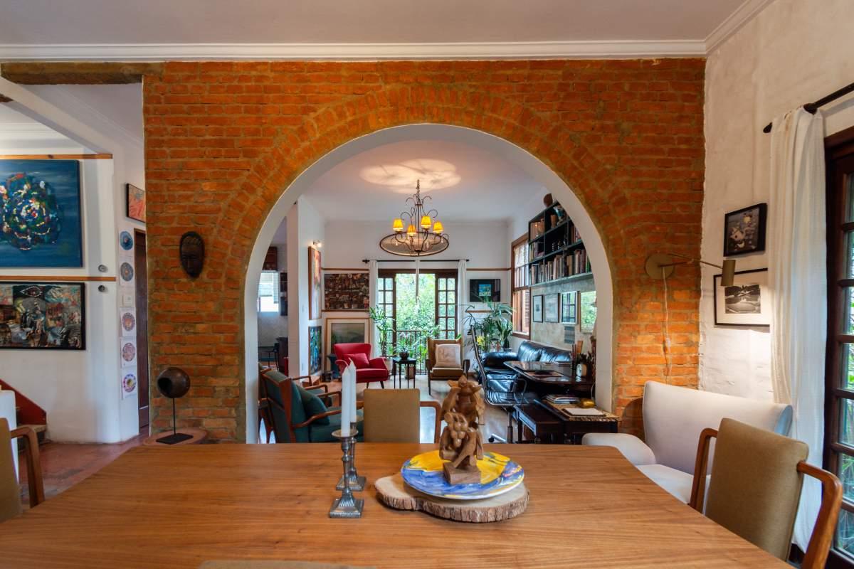Casa, 5 quartos, 400 m² - Foto 21