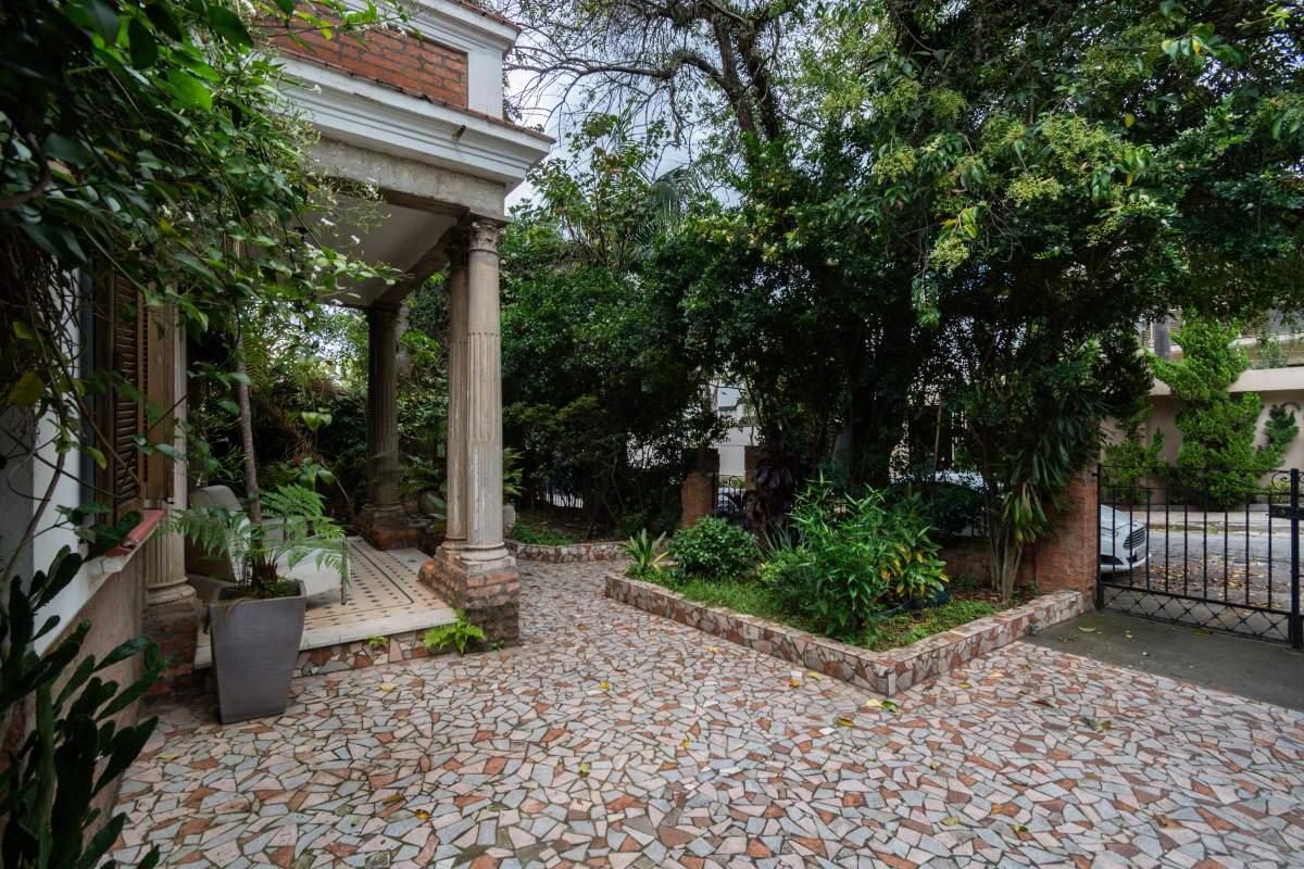 Casa, 5 quartos, 400 m² - Foto 22