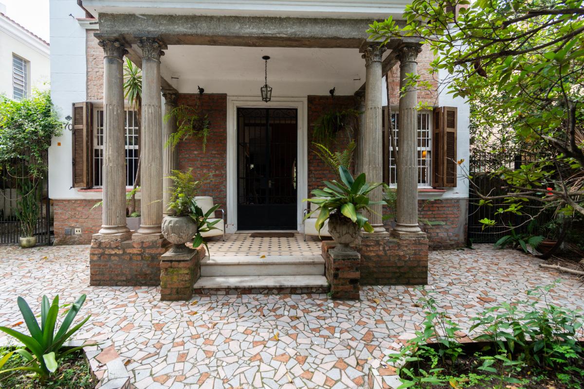 Casa, 5 quartos, 400 m² - Foto 23