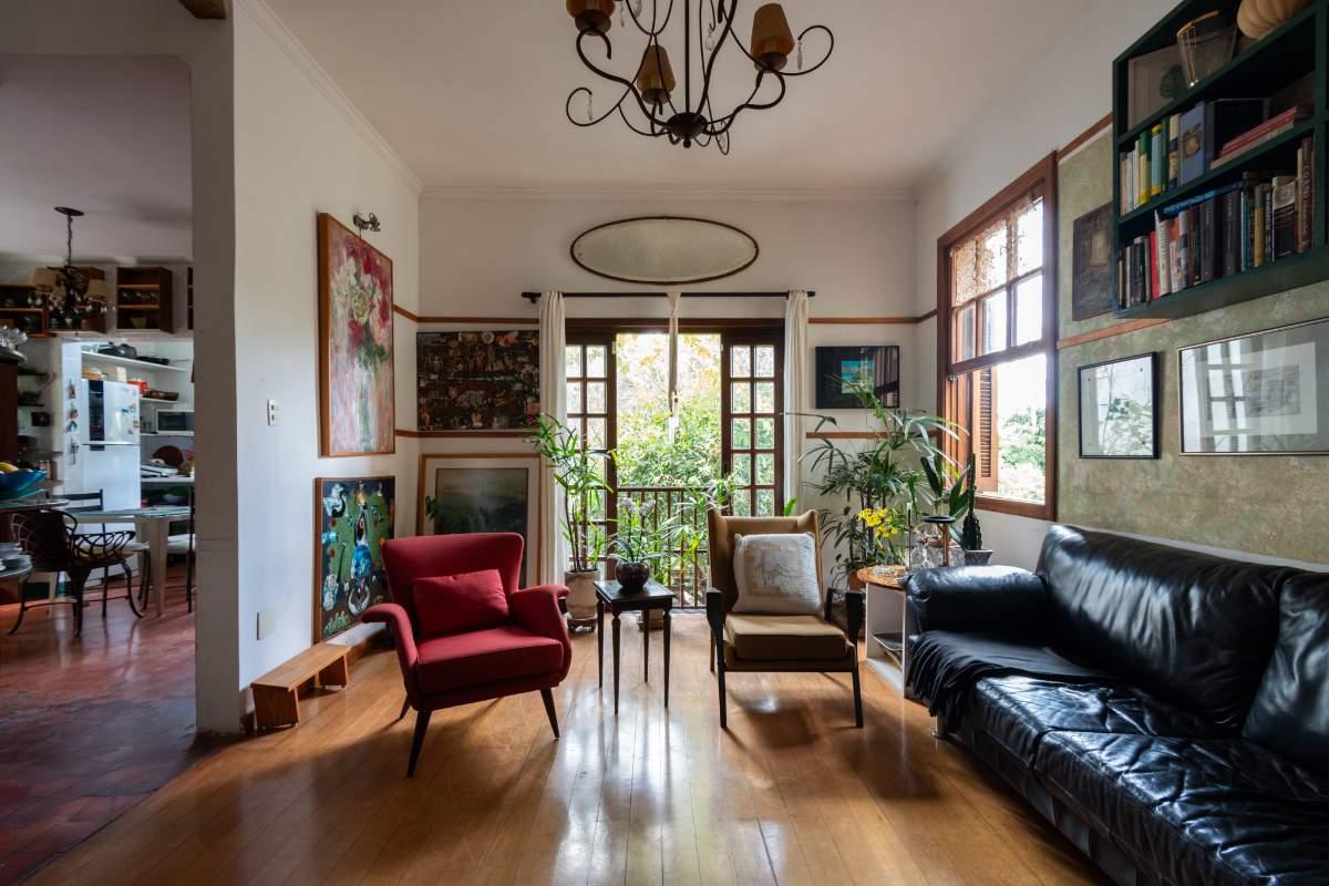 Casa, 5 quartos, 400 m² - Foto 2