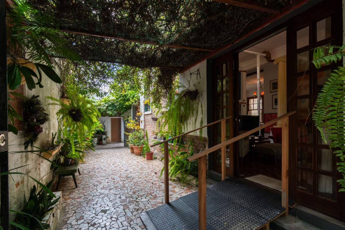Casa, 5 quartos, 400 m² - Foto 24