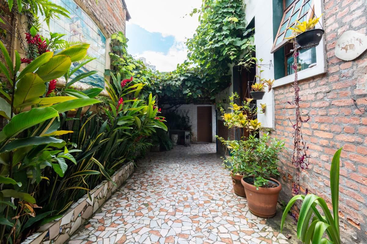 Casa, 5 quartos, 400 m² - Foto 25