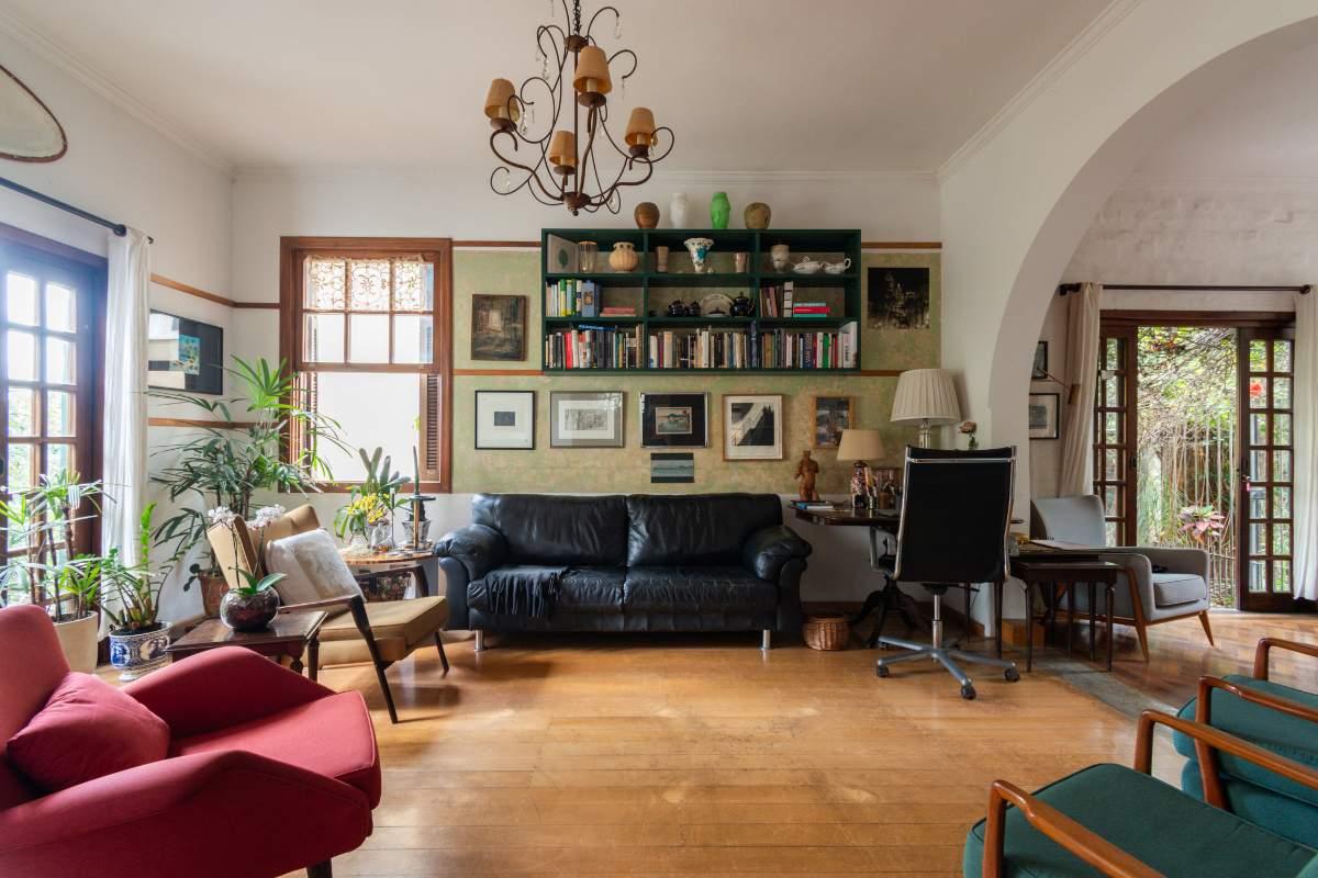 Casa, 5 quartos, 400 m² - Foto 3