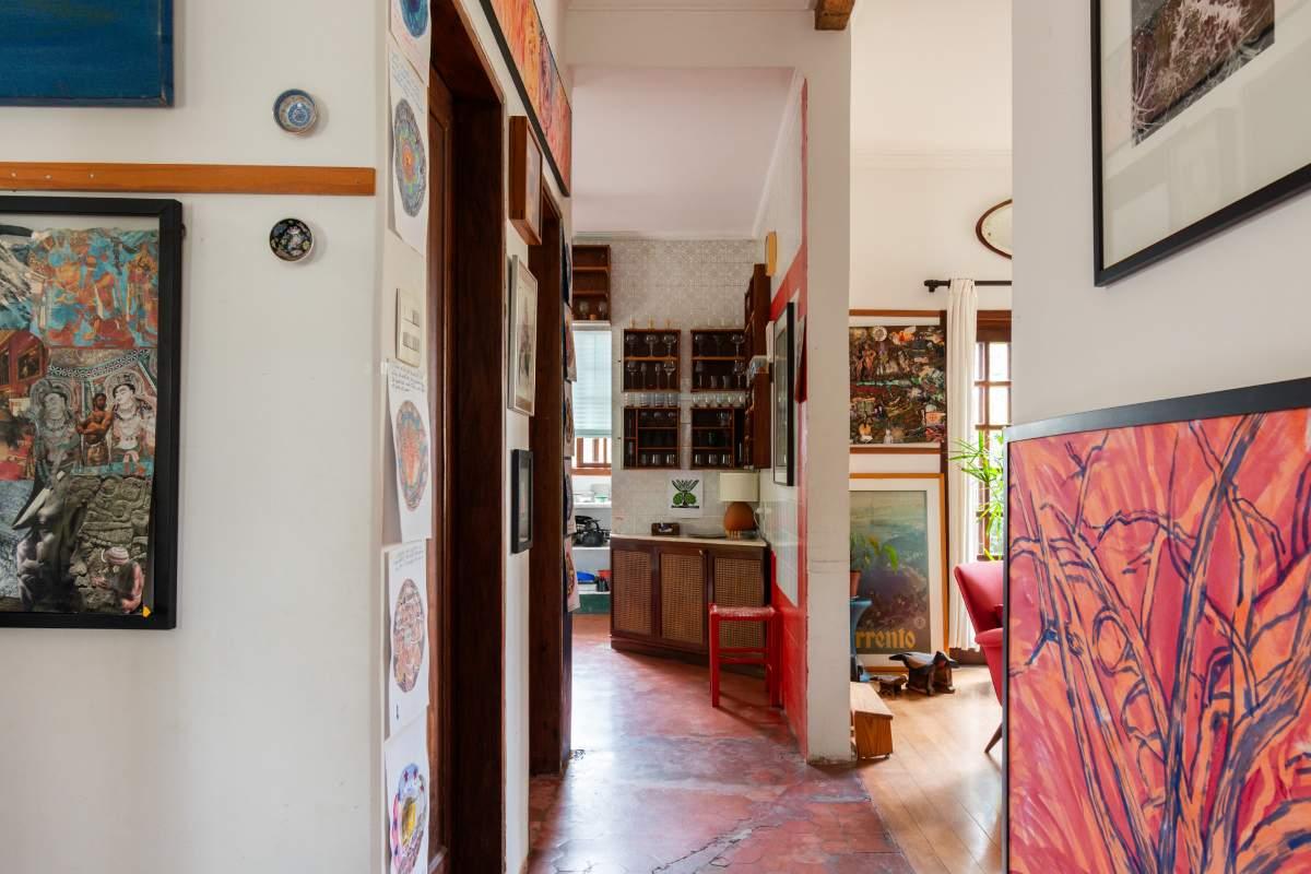 Casa, 5 quartos, 400 m² - Foto 5