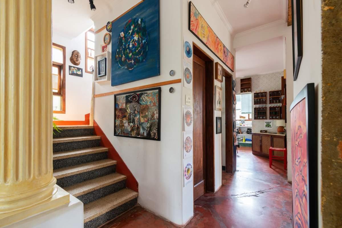 Casa, 5 quartos, 400 m² - Foto 6