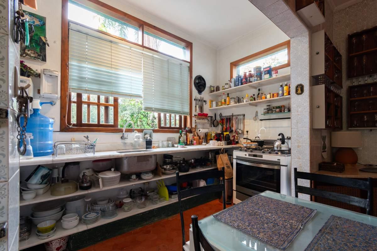 Casa, 5 quartos, 400 m² - Foto 7